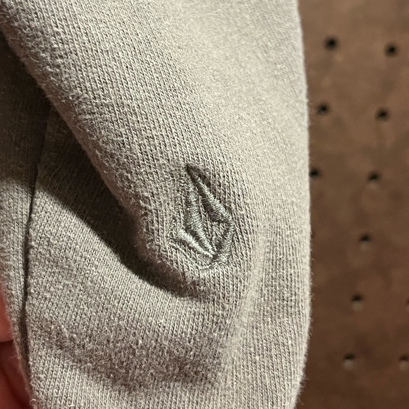 Volcom Jeans Programer Pull Over - Picture 4 of 14